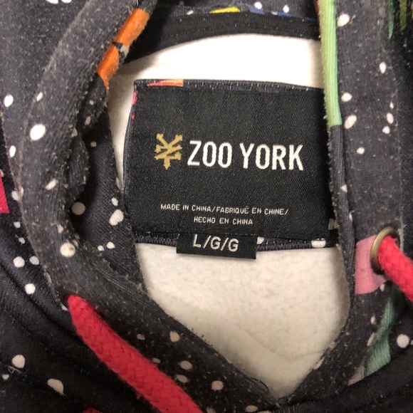 Hoodie - Picture 5 of 5